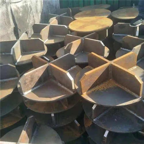 北京桩尖的作用
