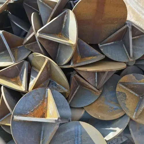 北京桩尖的安装流程是什么？